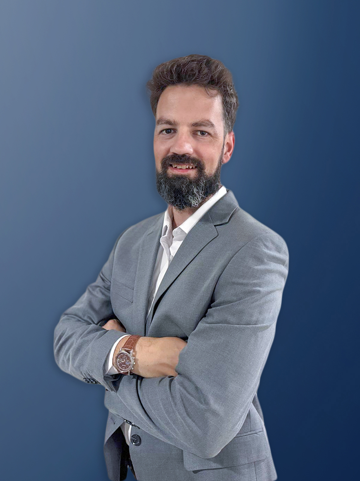 Dr. Martin Nass Abogado